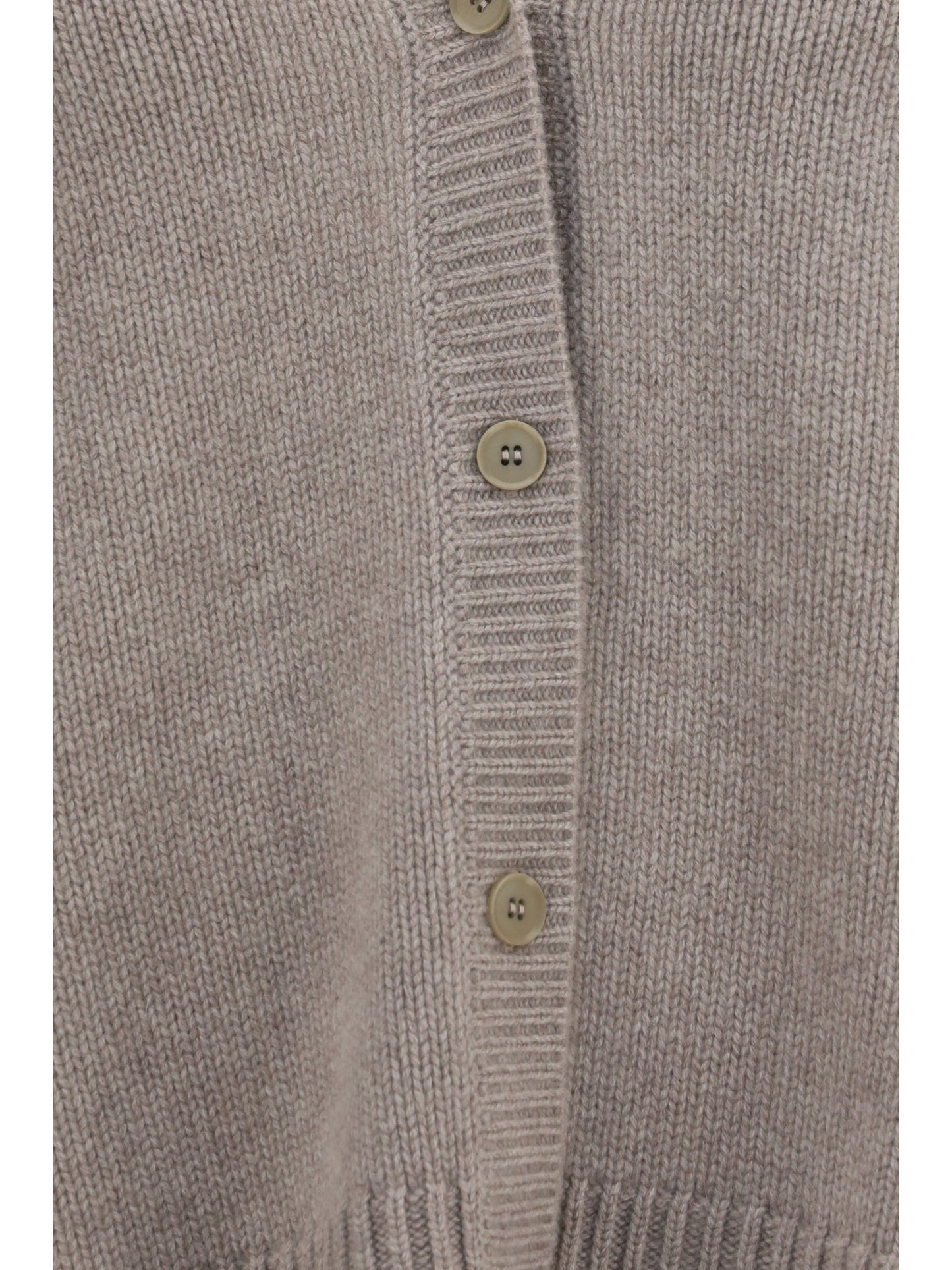P.A.R.O.S.H. Women V-Neck Button Cardigan P.A.R.O.S.H.