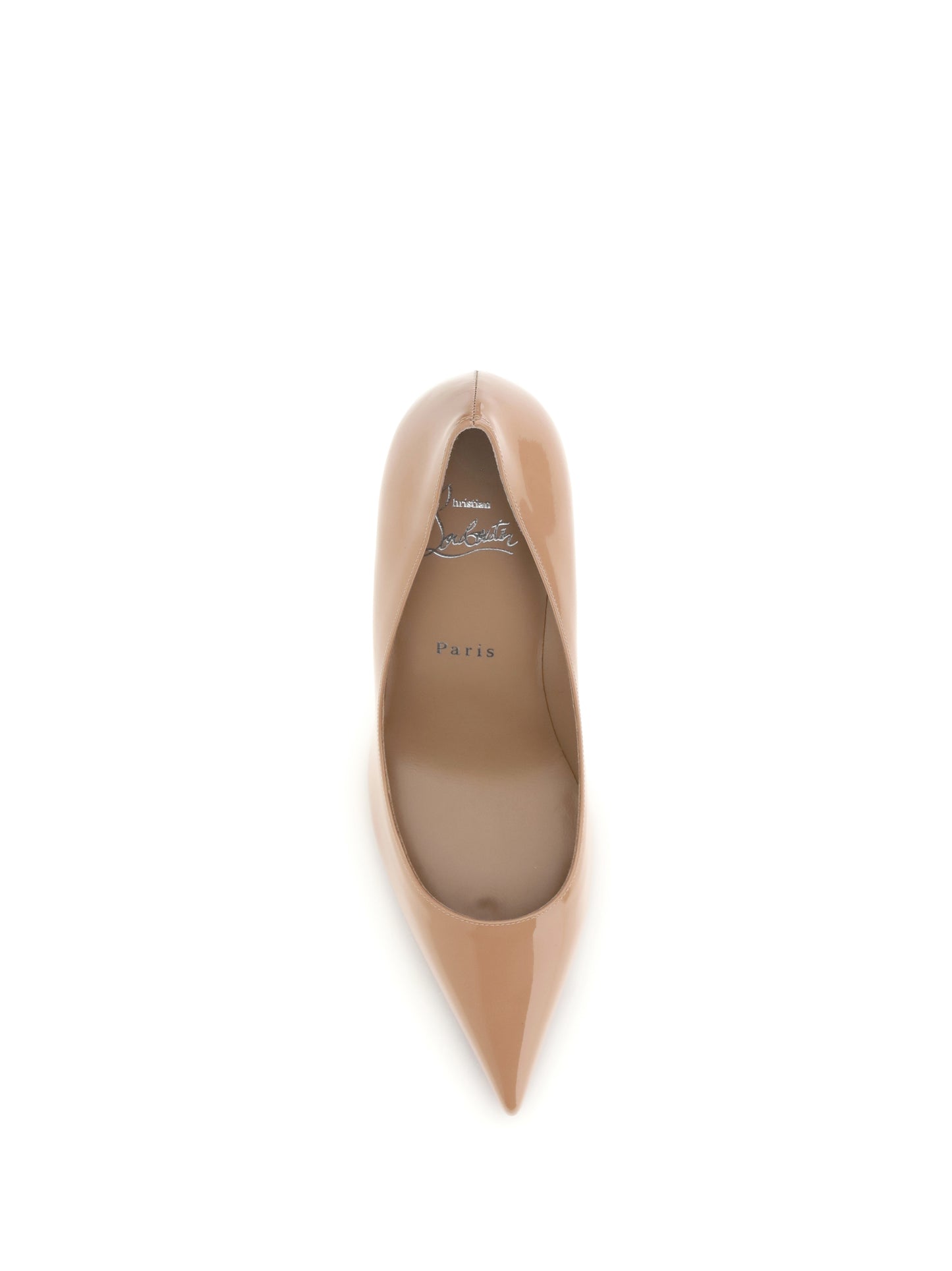 Christian Louboutin Women Miss Z Pumps CHRISTIAN LOUBOUTIN