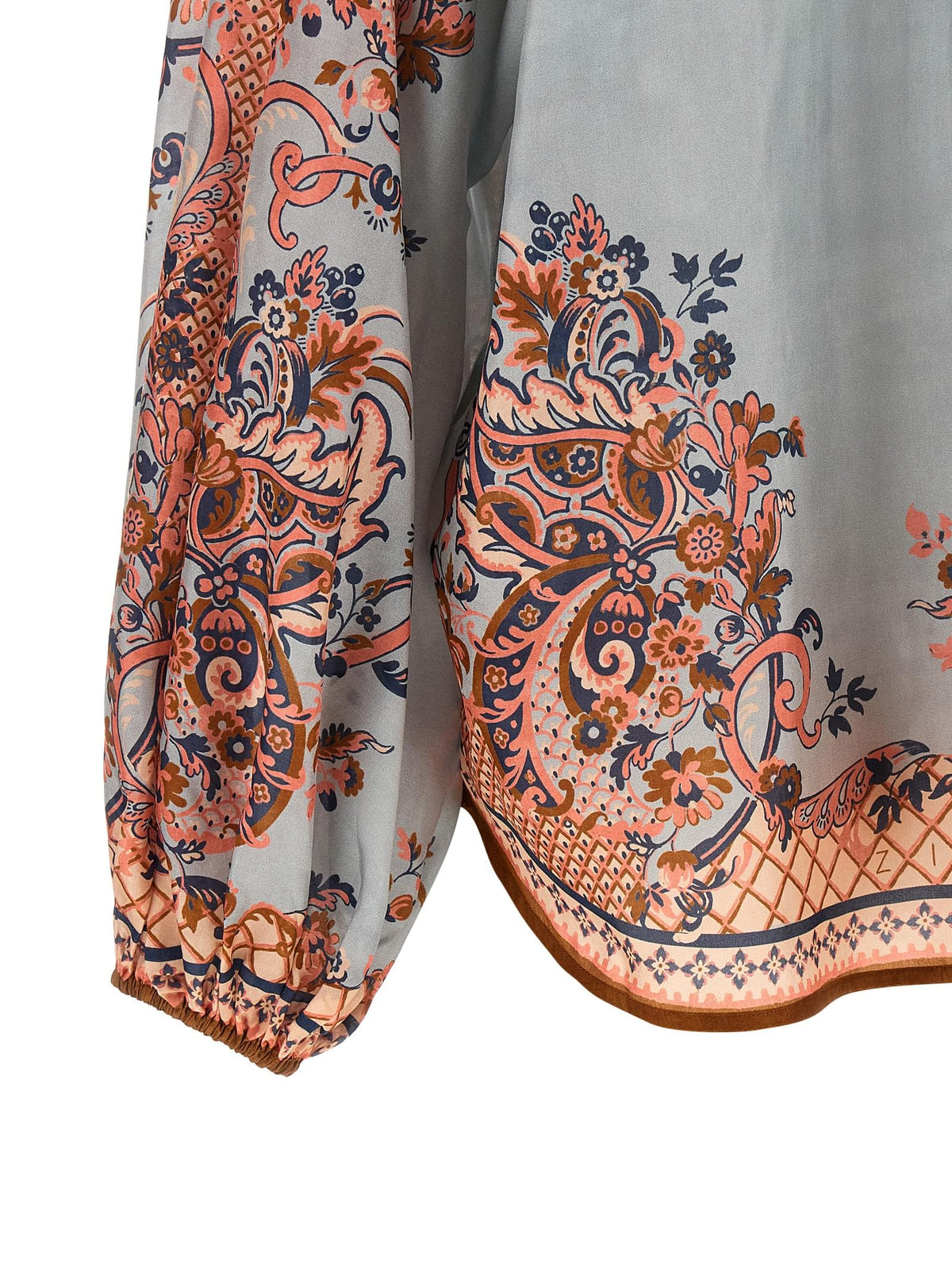 Zimmermann Women 'Aster' Blouse ZIMMERMANN