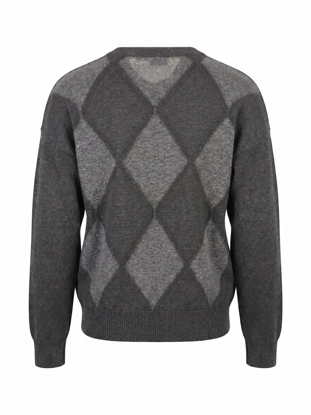 Peserico Women Round Neck Sweater PESERICO