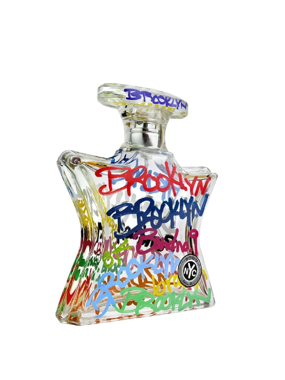 Bond 9 Unisex Brooklyn 100 Ml BOND 9