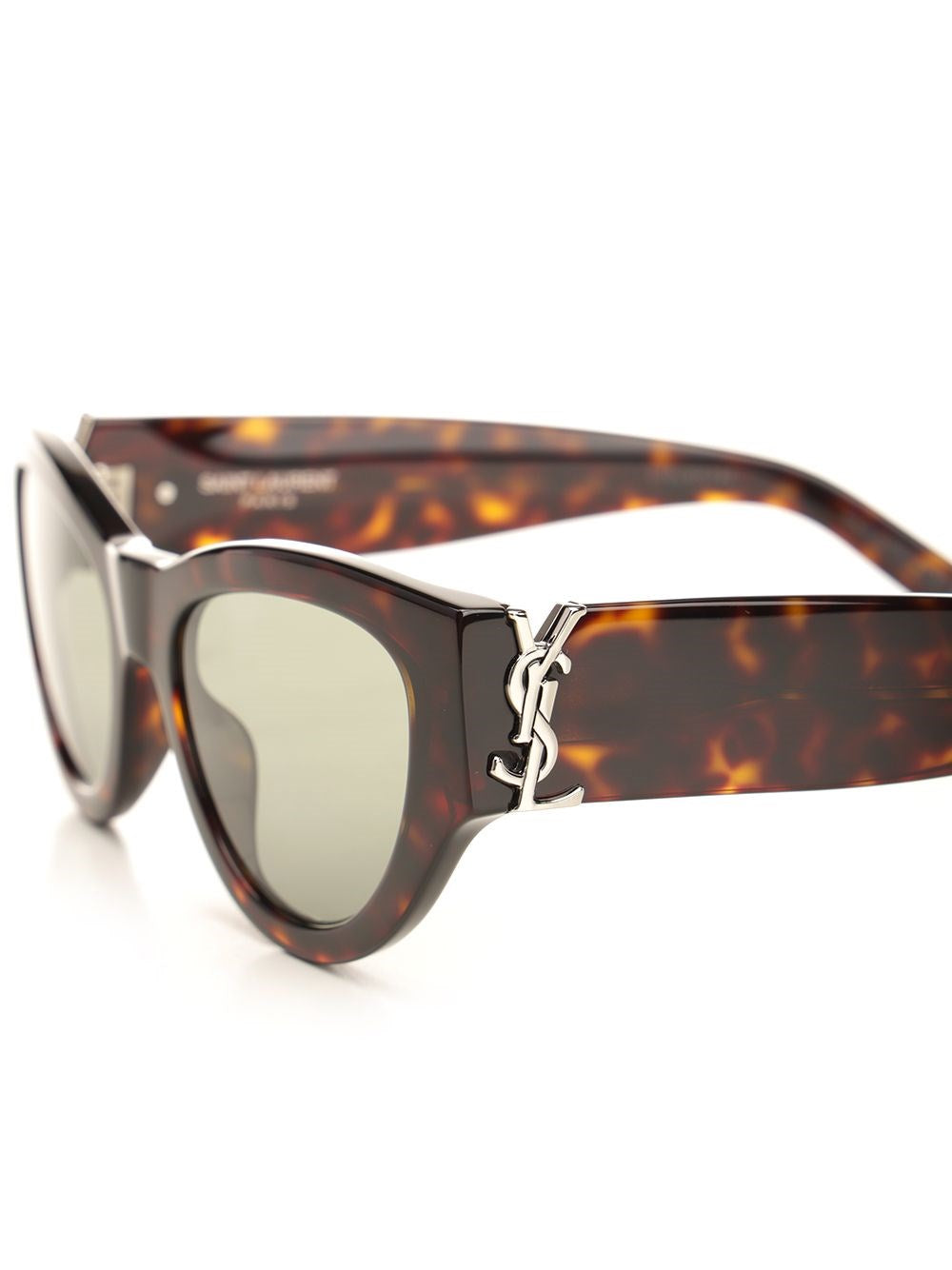 Saint Laurent Women Sunglasses "M94" SAINT LAURENT