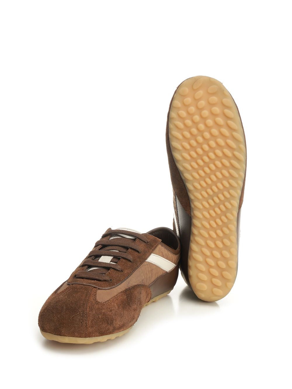 Mcqueen Men Boxe Sneaker ALEXANDER MCQUEEN