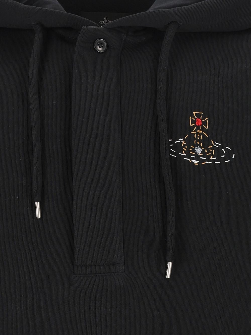 Vivienne Westwood Men Hooded Sweatshirt VIVIENNE WESTWOOD