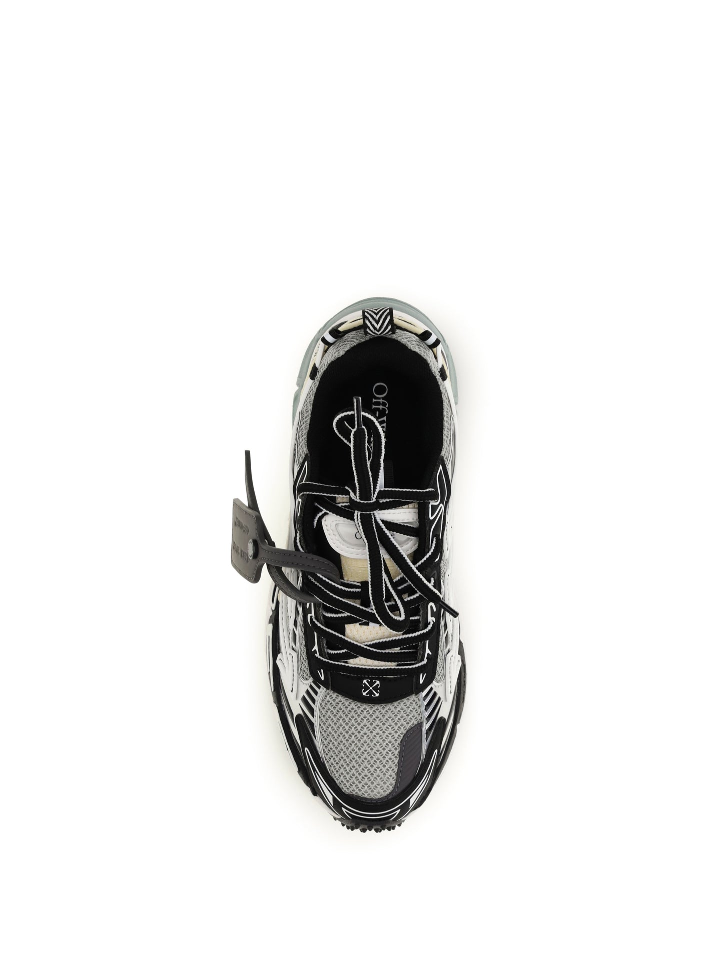 Off-White Women Be Right Back Sneakers OFF-WHITE