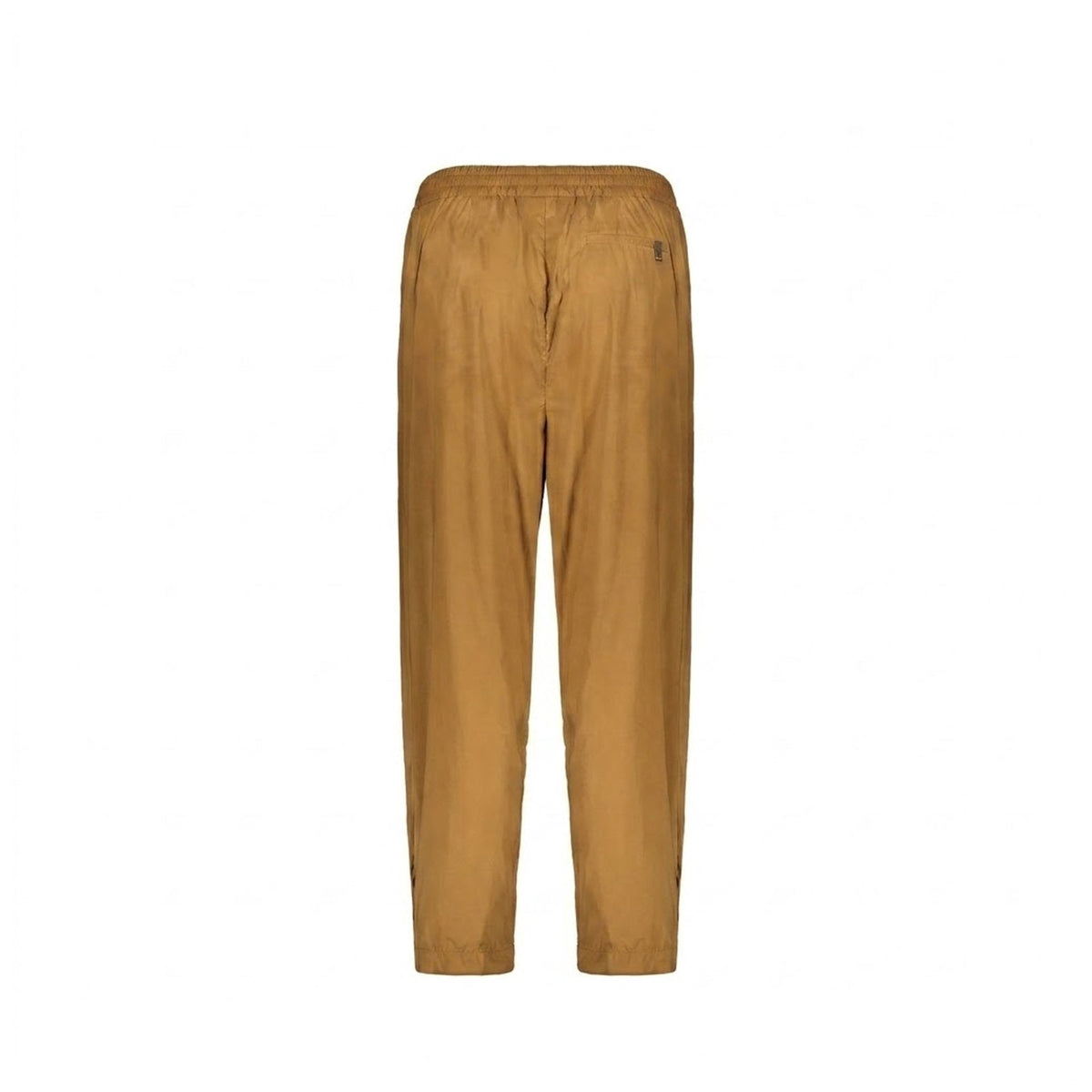 Herno Drawstring Elastic Waist Pants Women Women HERNO
