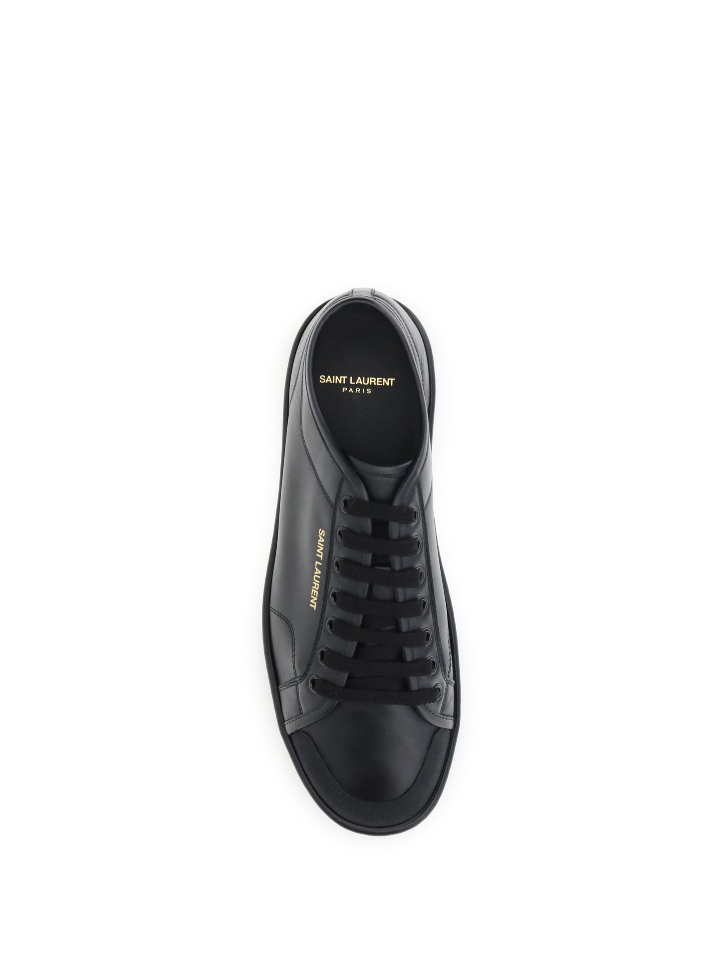Saint Laurent Men Gym Sneakers SAINT LAURENT