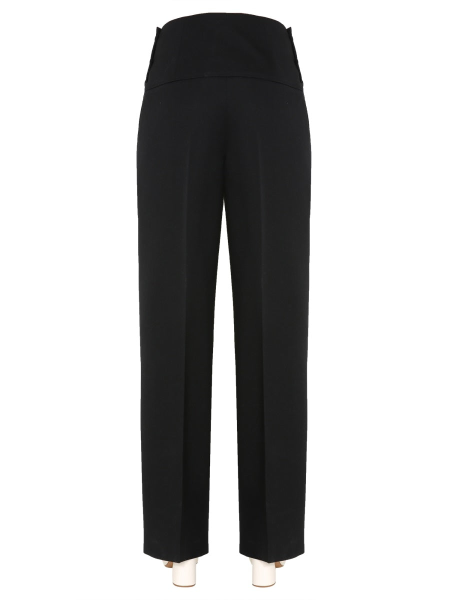 Jil Sander Women Tailored Trousers JIL SANDER