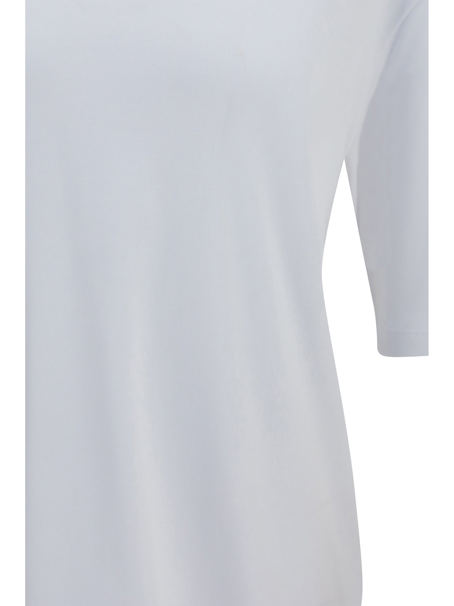 Loro Piana Men Tremezzo Cotton T-Shirt LORO PIANA