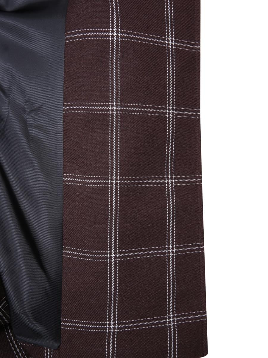 Marni Women Double-Breasted Trench MARNI