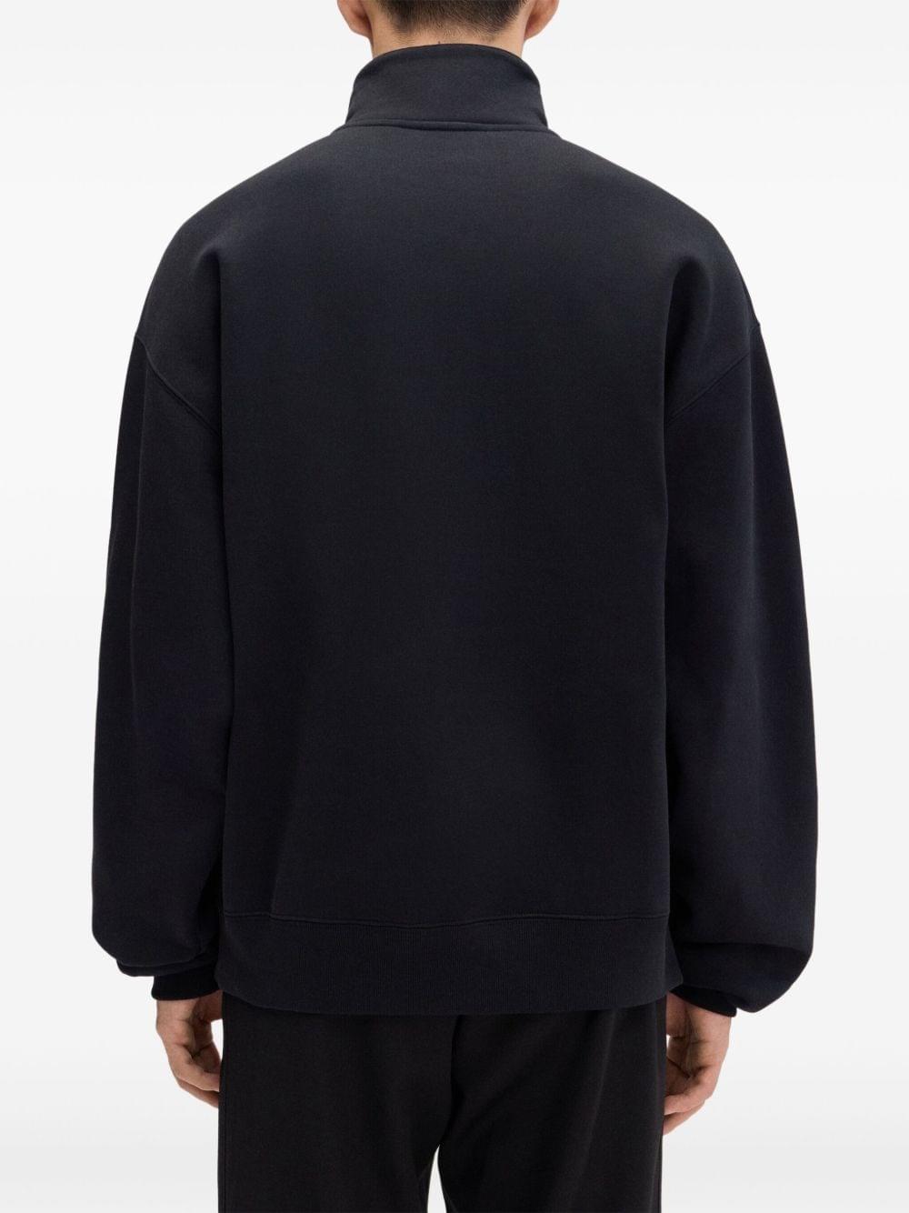 Jacquemus Men "Gros Grain" Sweatshirt JACQUEMUS