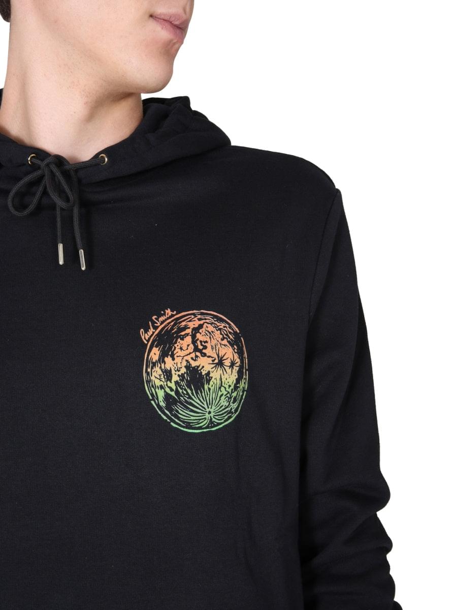 Paul Smith Men Hoodie PAUL SMITH