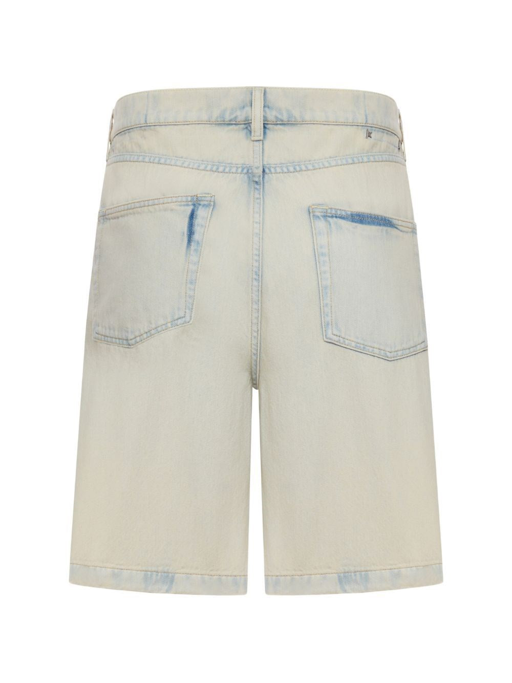 Golden Goose Men Bermuda "Phillip" GOLDEN GOOSE
