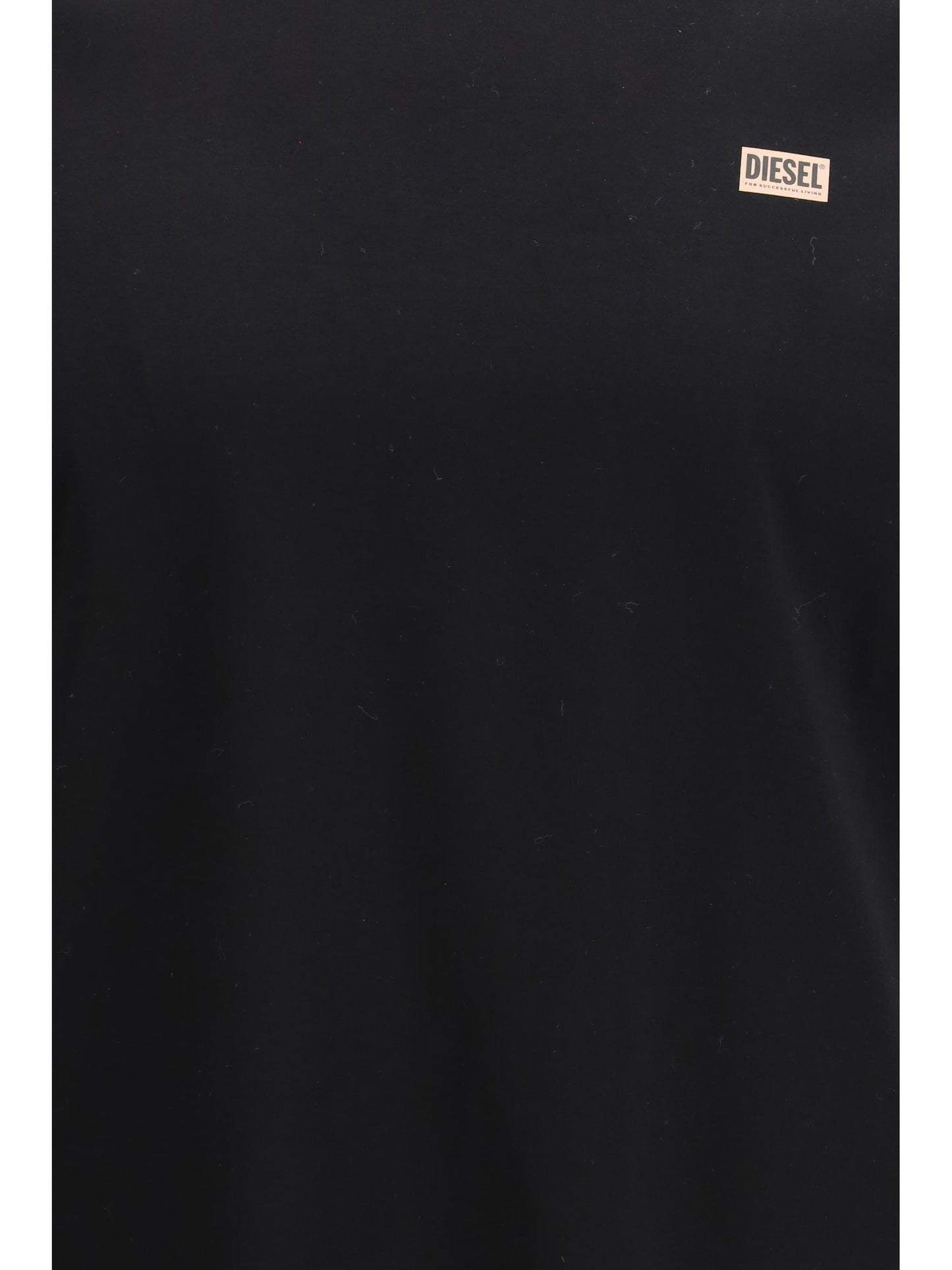 Diesel Men T-Angie-Od T-Shirt DIESEL