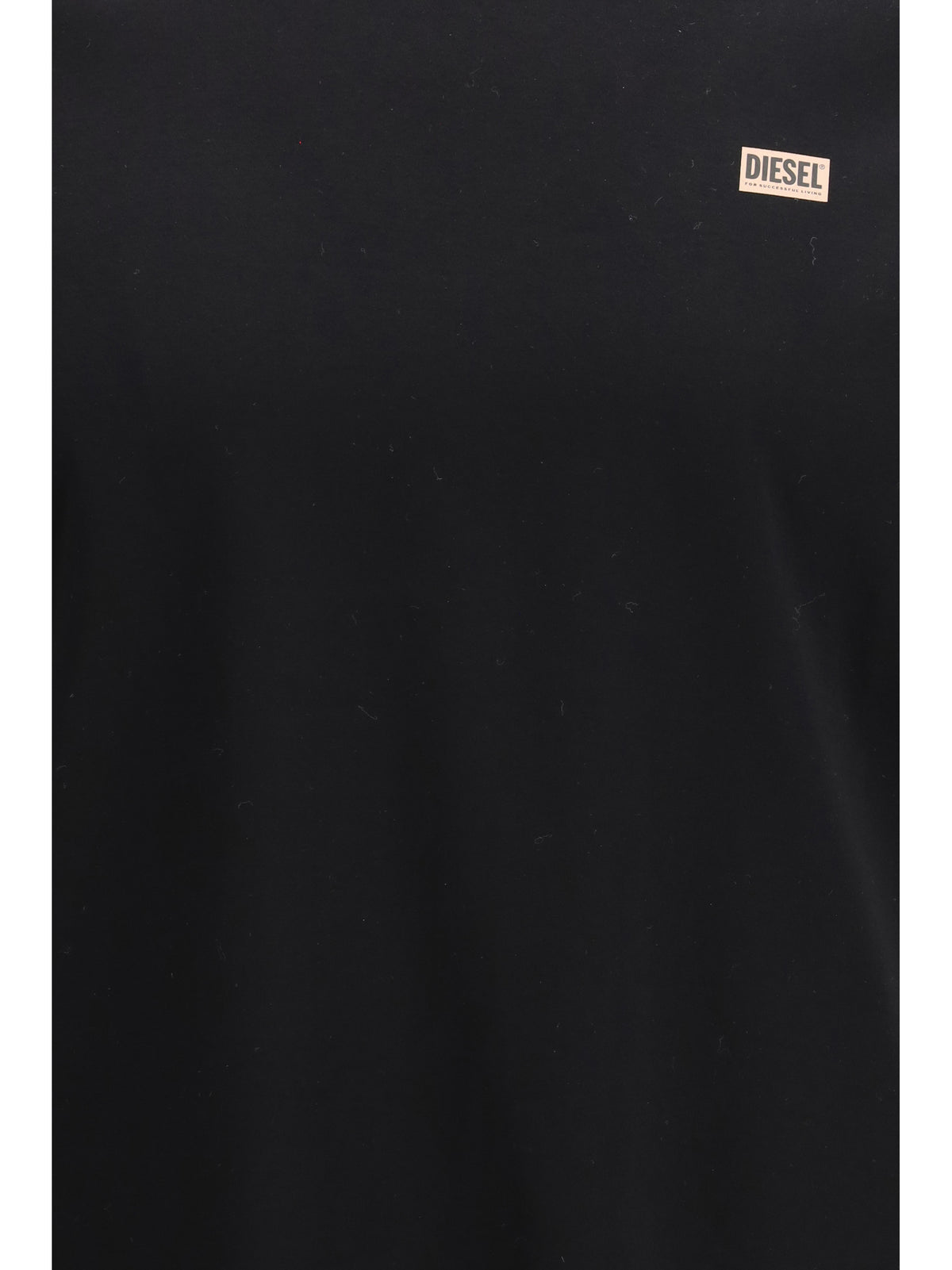Diesel Men T-Angie-Od T-Shirt DIESEL
