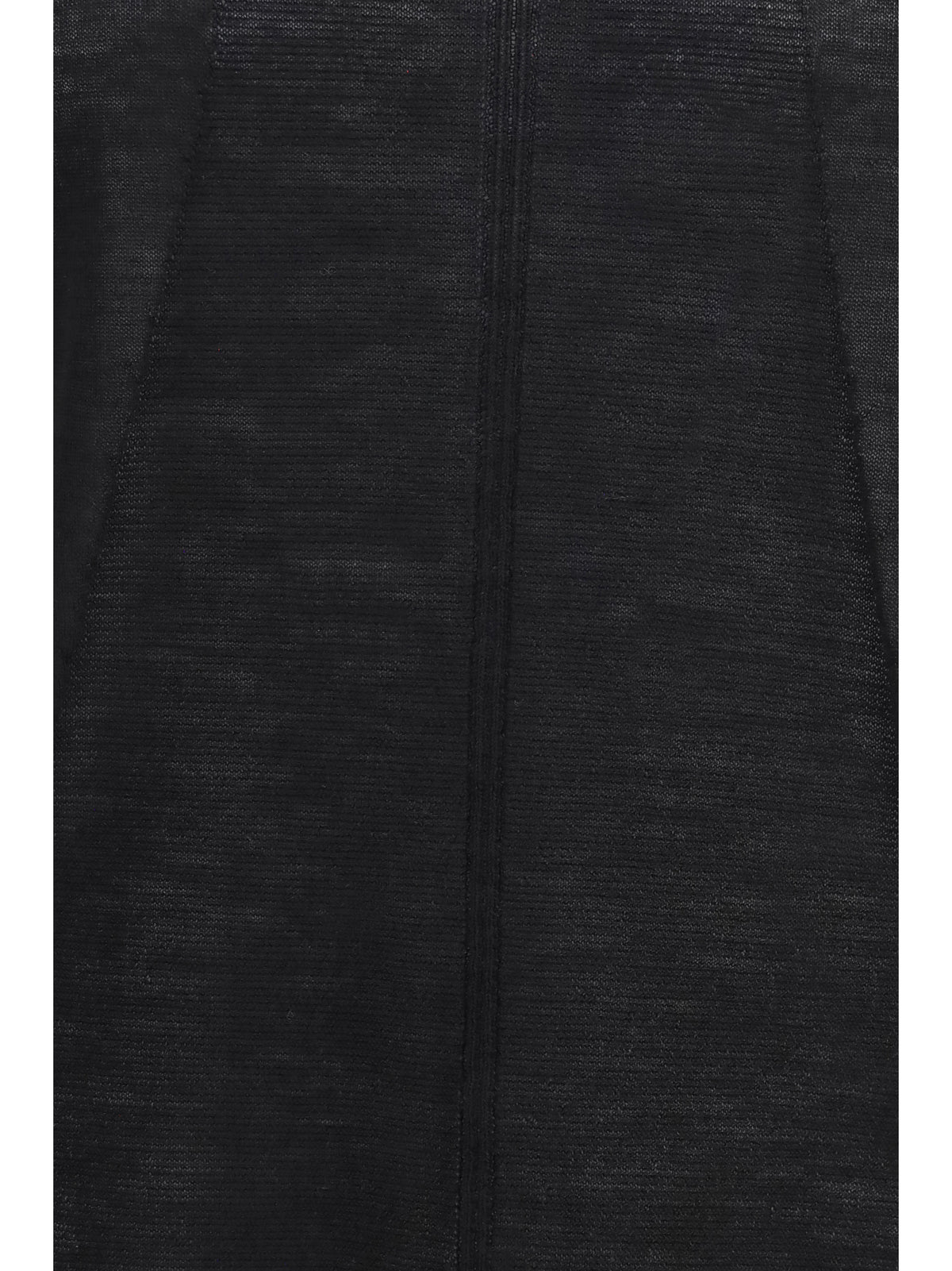 Rick Owens Men Biker Level Sweater RICK OWENS