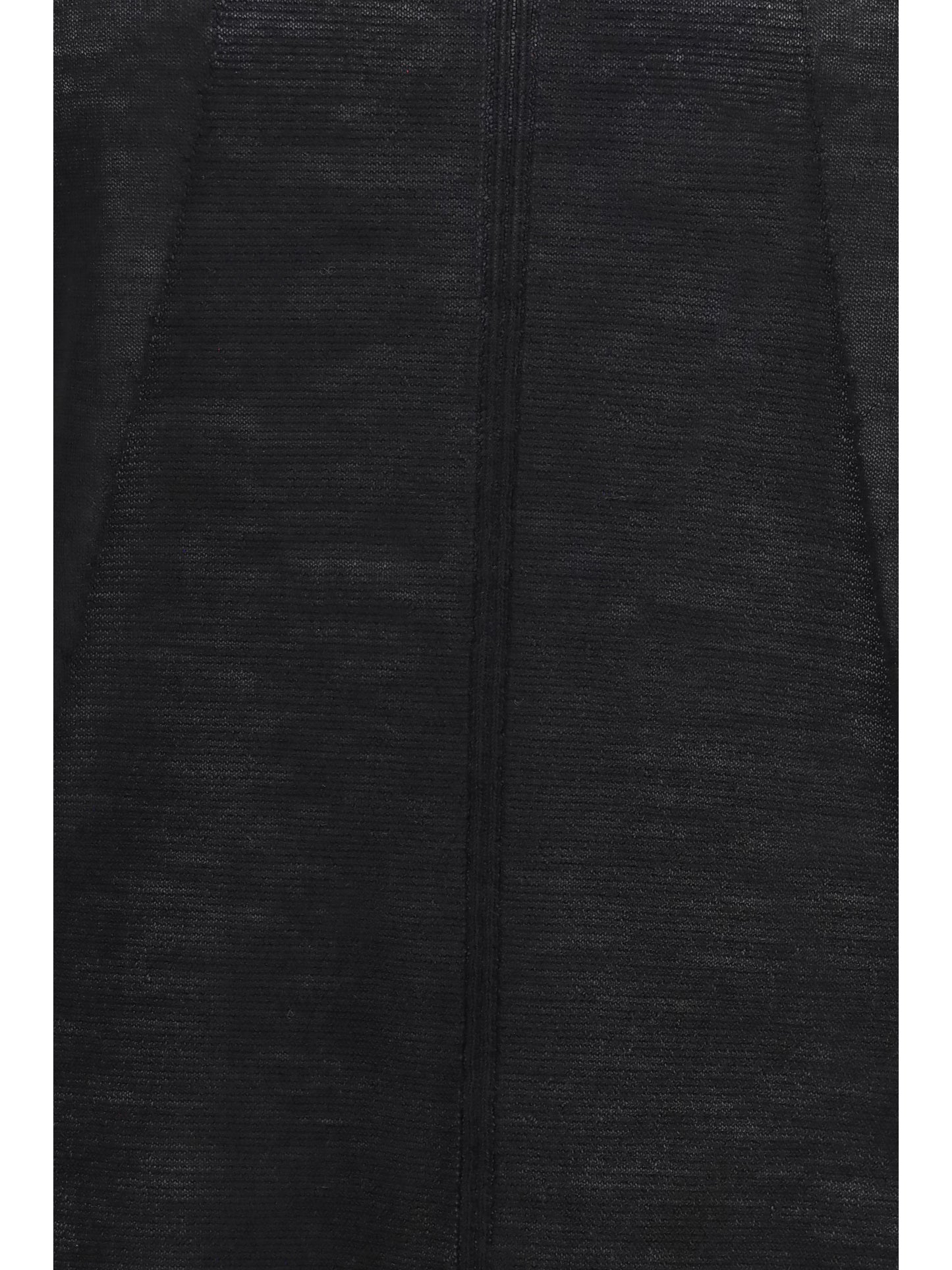 Rick Owens Men Biker Level Sweater RICK OWENS
