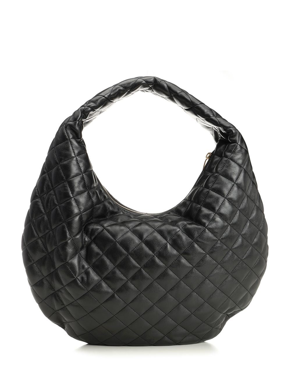 Saint Laurent Women Ysl Bo Icare Hobo SAINT LAURENT