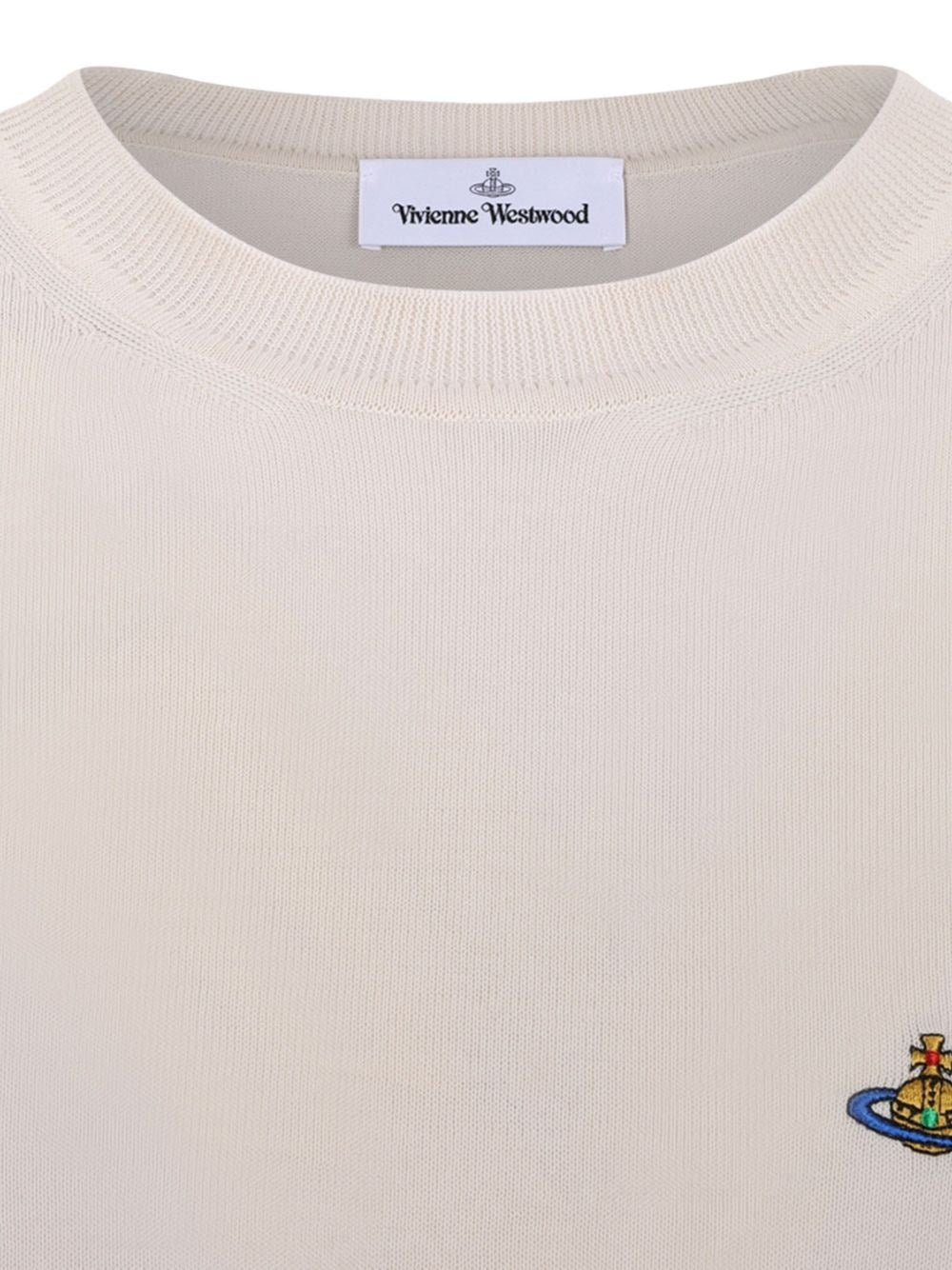 Vivienne Westwood Men Alex Cotton Shirt VIVIENNE WESTWOOD