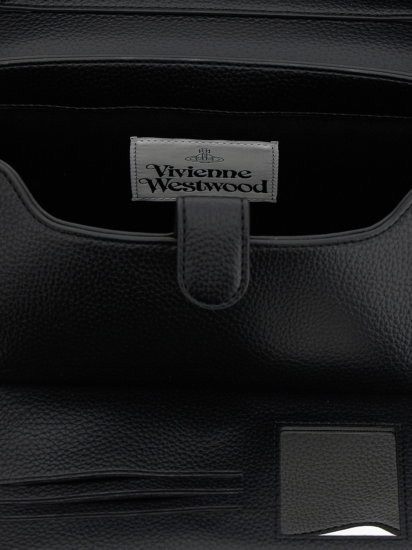 Vivienne Westwood Women 'Hazel' Medium Shoulder Bag VIVIENNE WESTWOOD