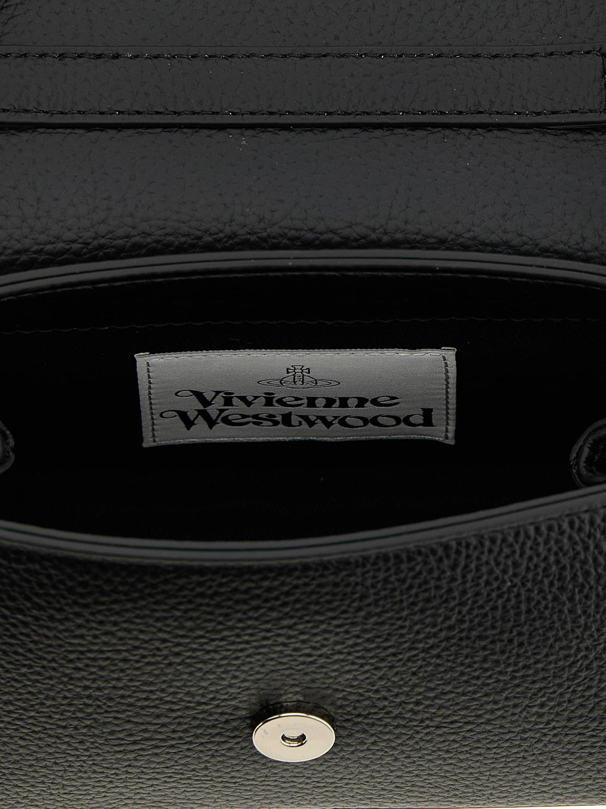 Vivienne Westwood Women 'Hazel' Small Shoulder Bag VIVIENNE WESTWOOD