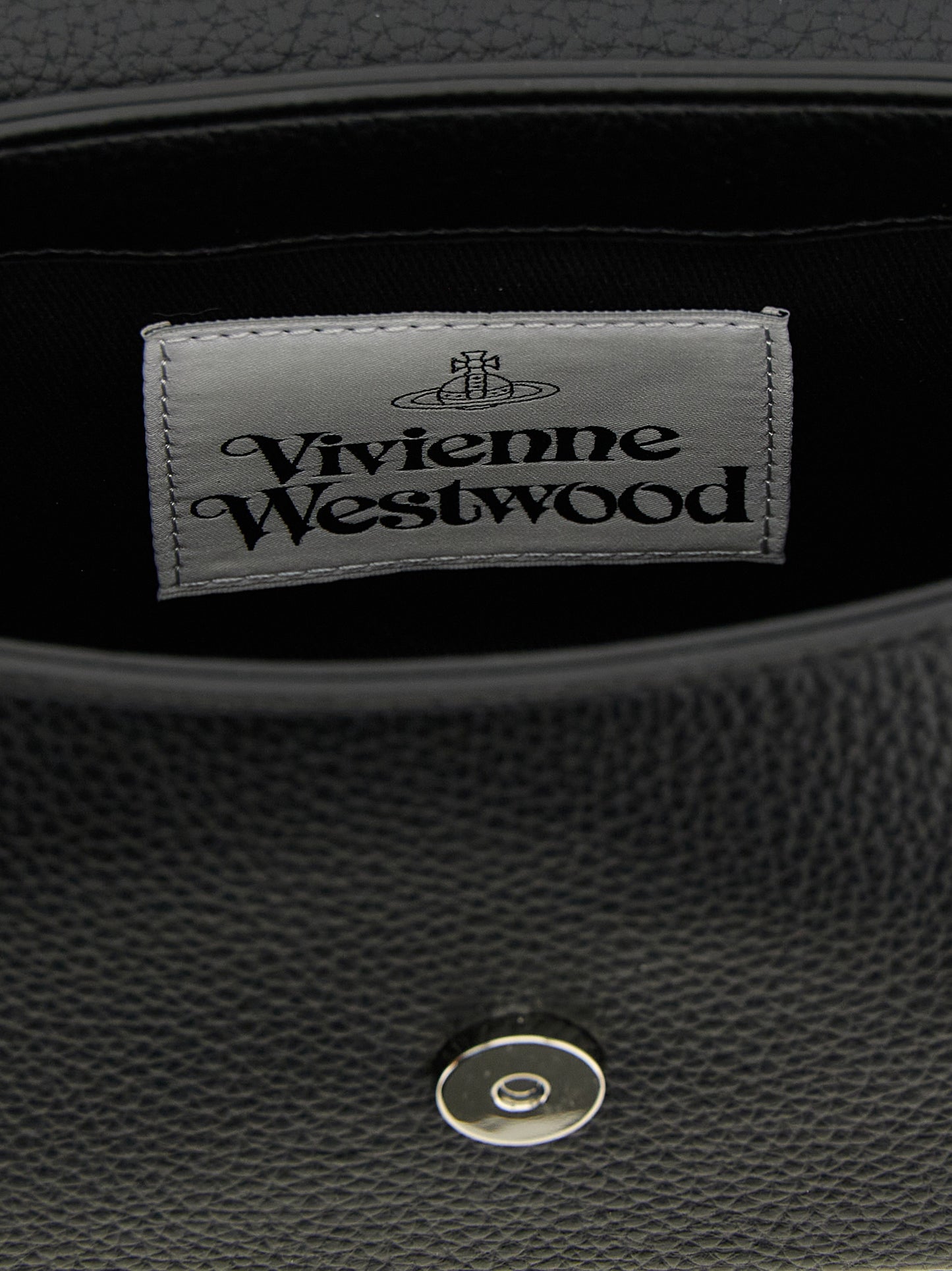 Vivienne Westwood Women 'Hazel' Small Shoulder Bag VIVIENNE WESTWOOD