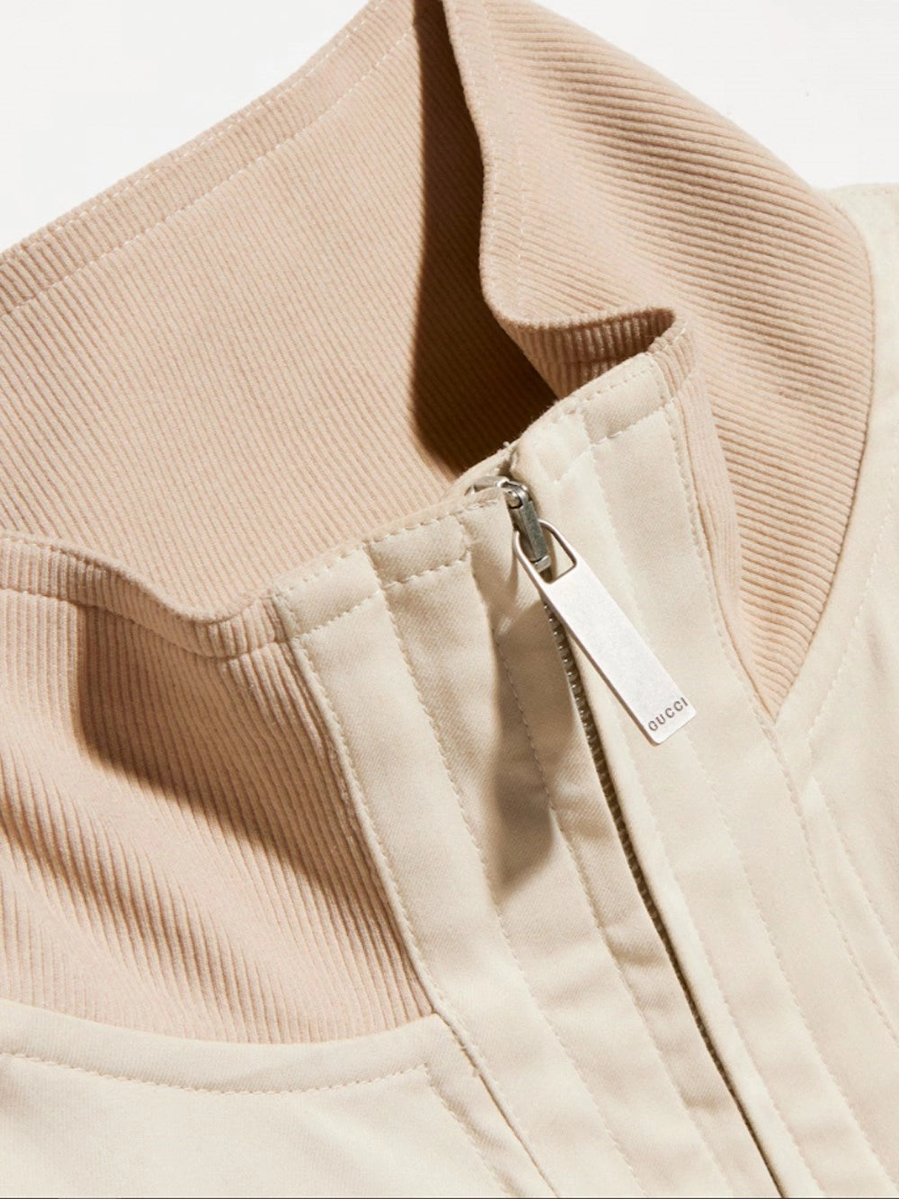 Gucci Women Bomber Jacket