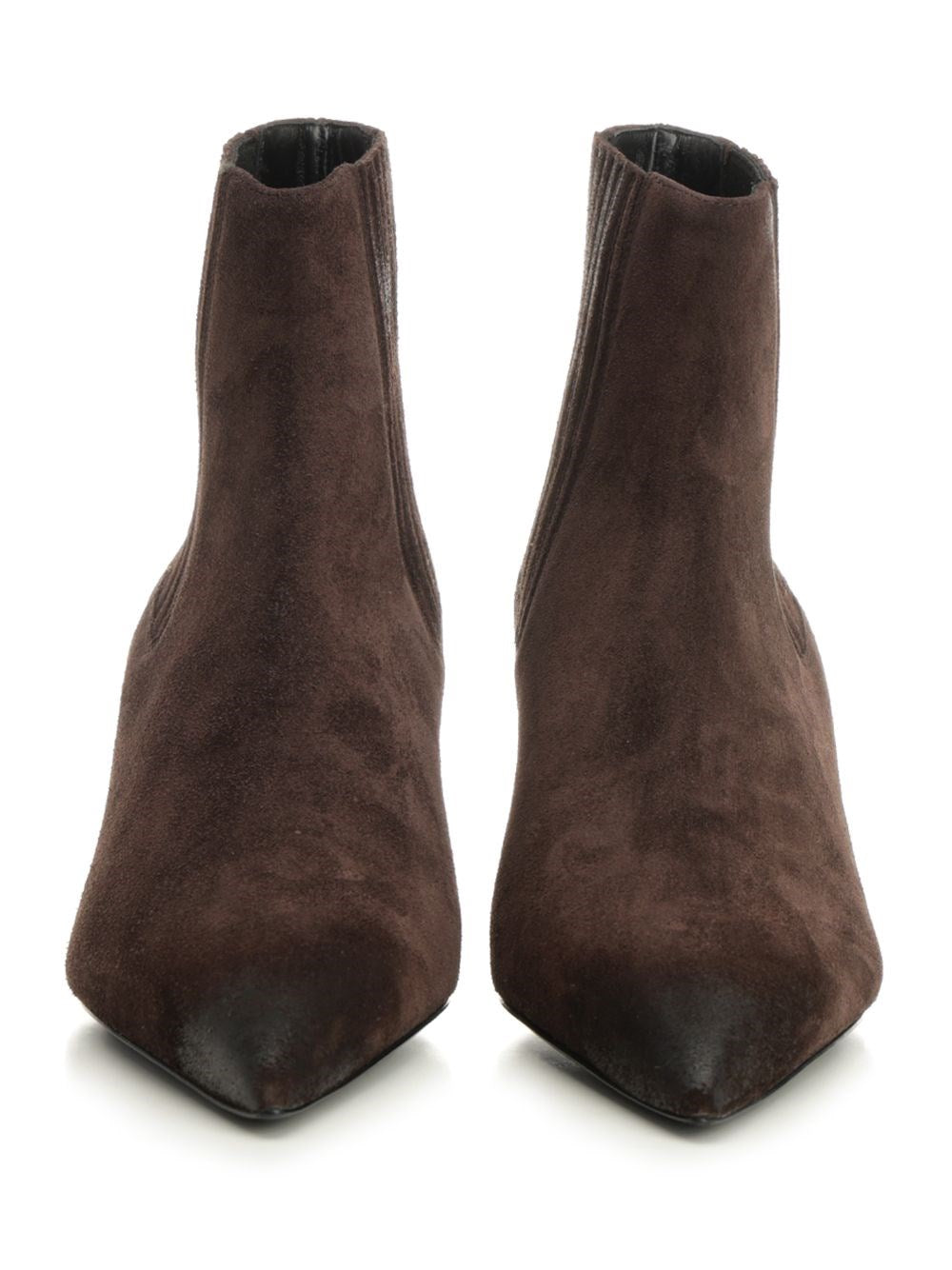 The Attico Women 'Cheope' Ankle Boot THE ATTICO