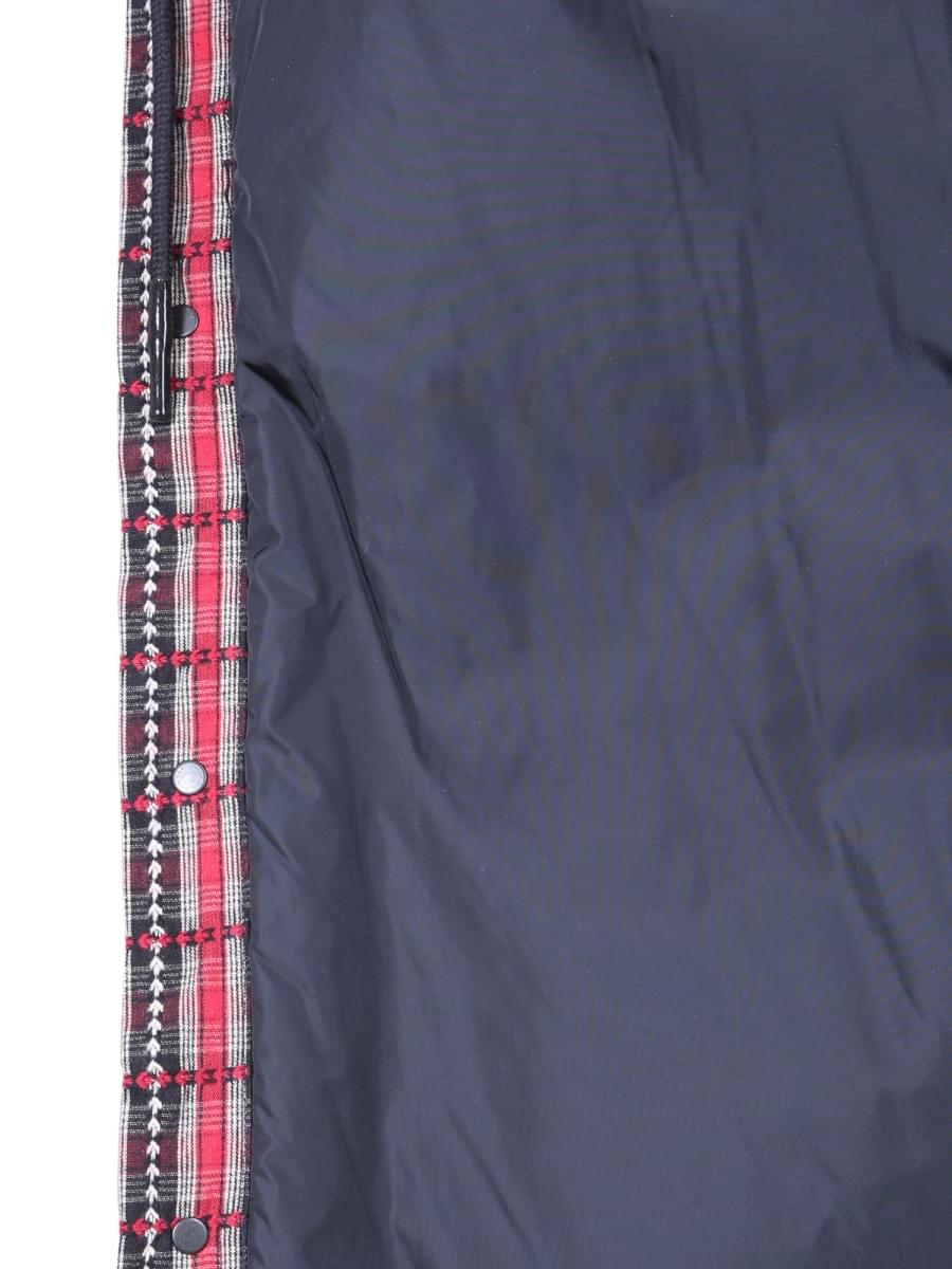 Off-White Men Padded Shirt OFF-WHITE