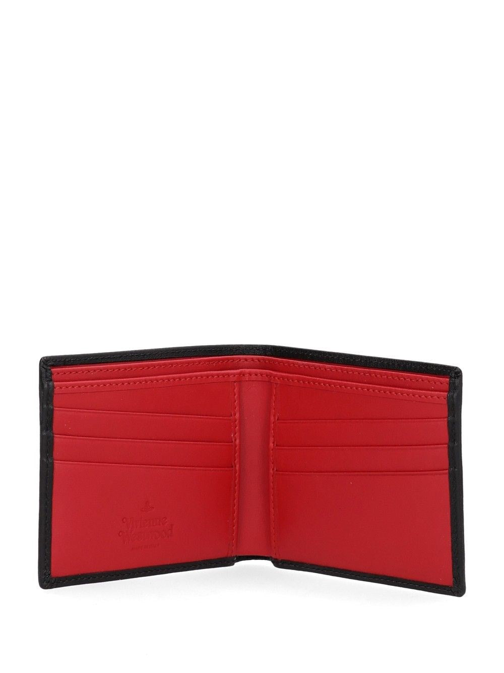 Vivienne Westwood Women Bifold Wallet VIVIENNE WESTWOOD