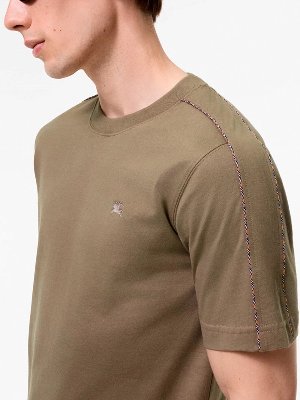 Burberry Men Seth T-Shirt BURBERRY
