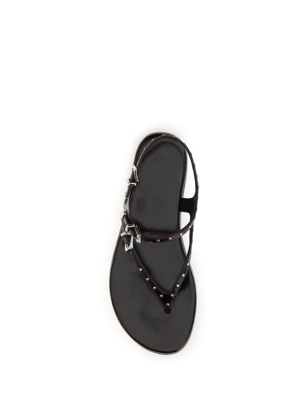 Chloé Women Susanna Sandals CHLOE