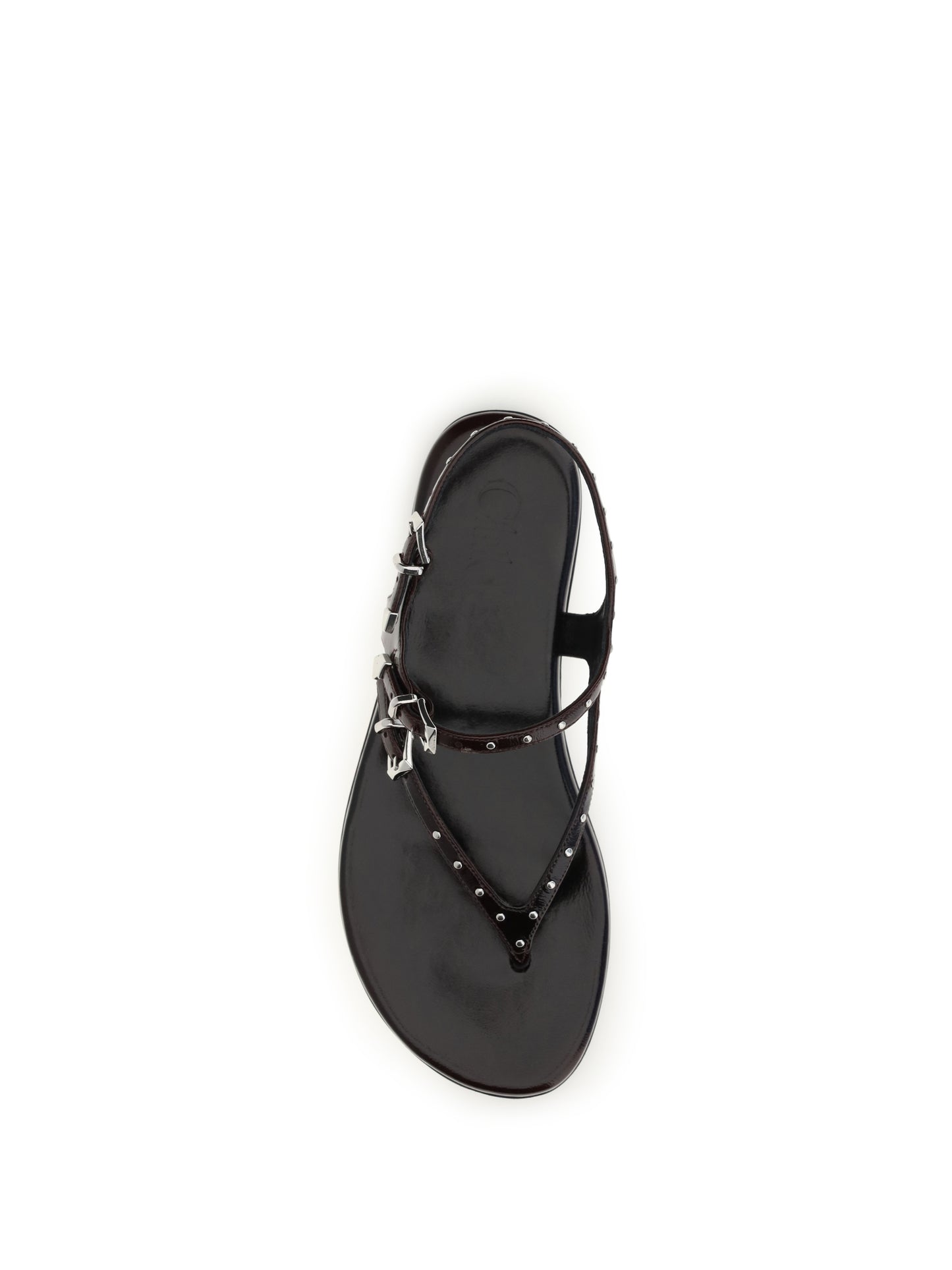 Chloé Women Susanna Sandals CHLOE