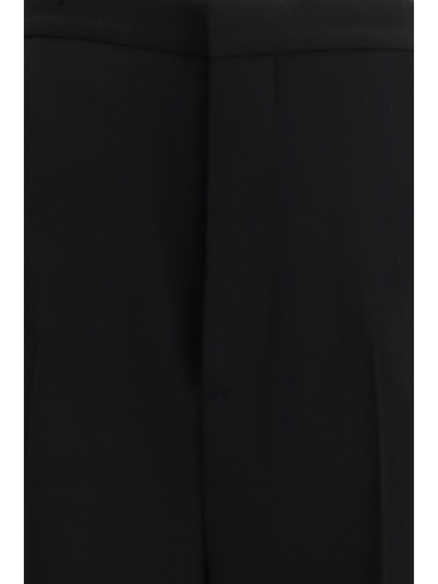 Balenciaga Women Tuxedo Pants BALENCIAGA