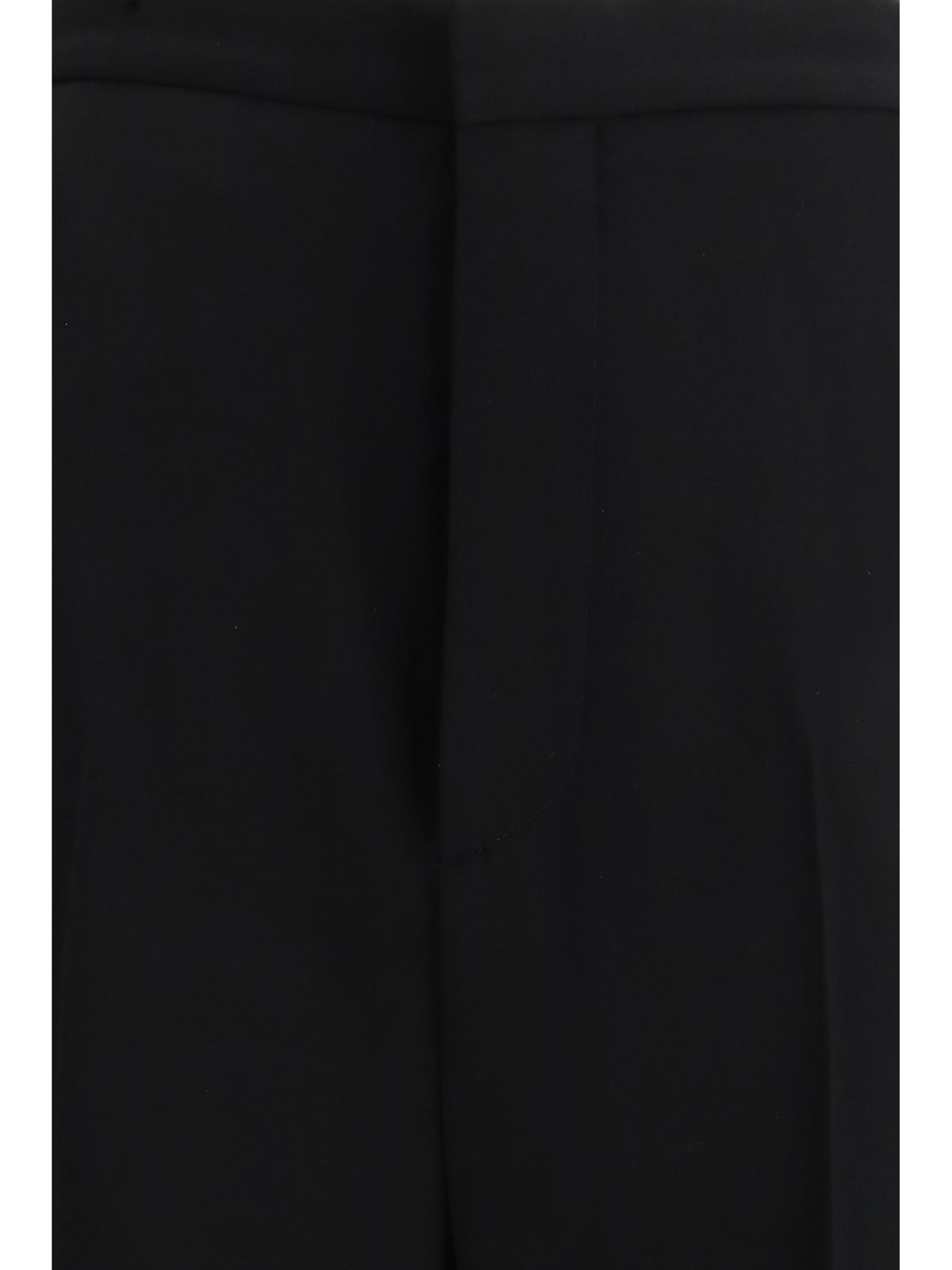 Balenciaga Women Tuxedo Pants BALENCIAGA