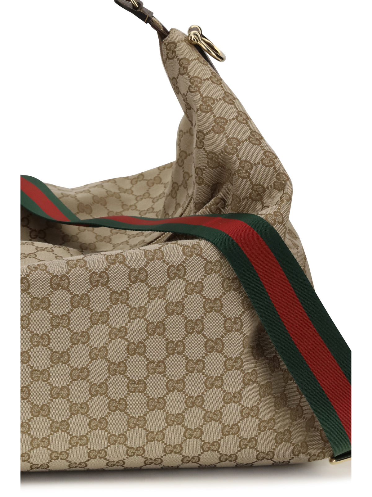 Gucci Men Large Brera Shoulder Bag GUCCI