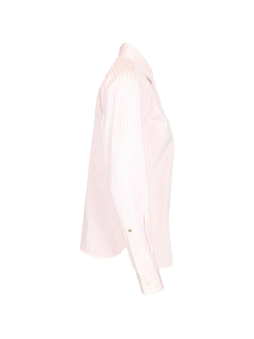 Max Mara Women Striped Shirt MAX MARA