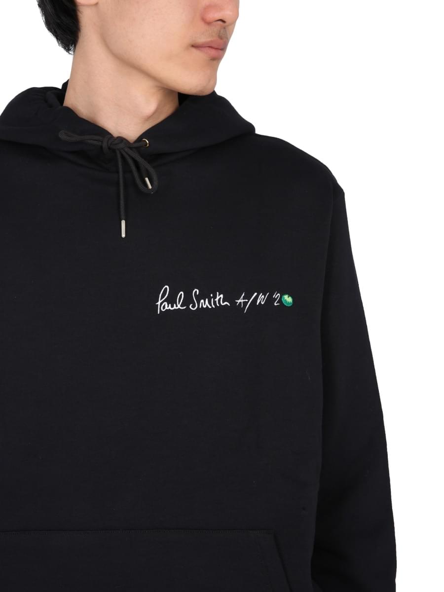 Paul Smith Men Hoodie PAUL SMITH