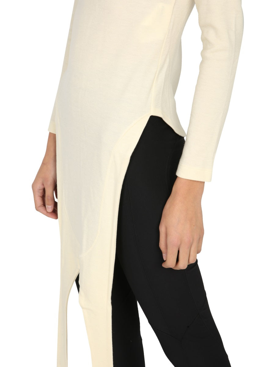 Ambush Women Apron Sweater AMBUSH
