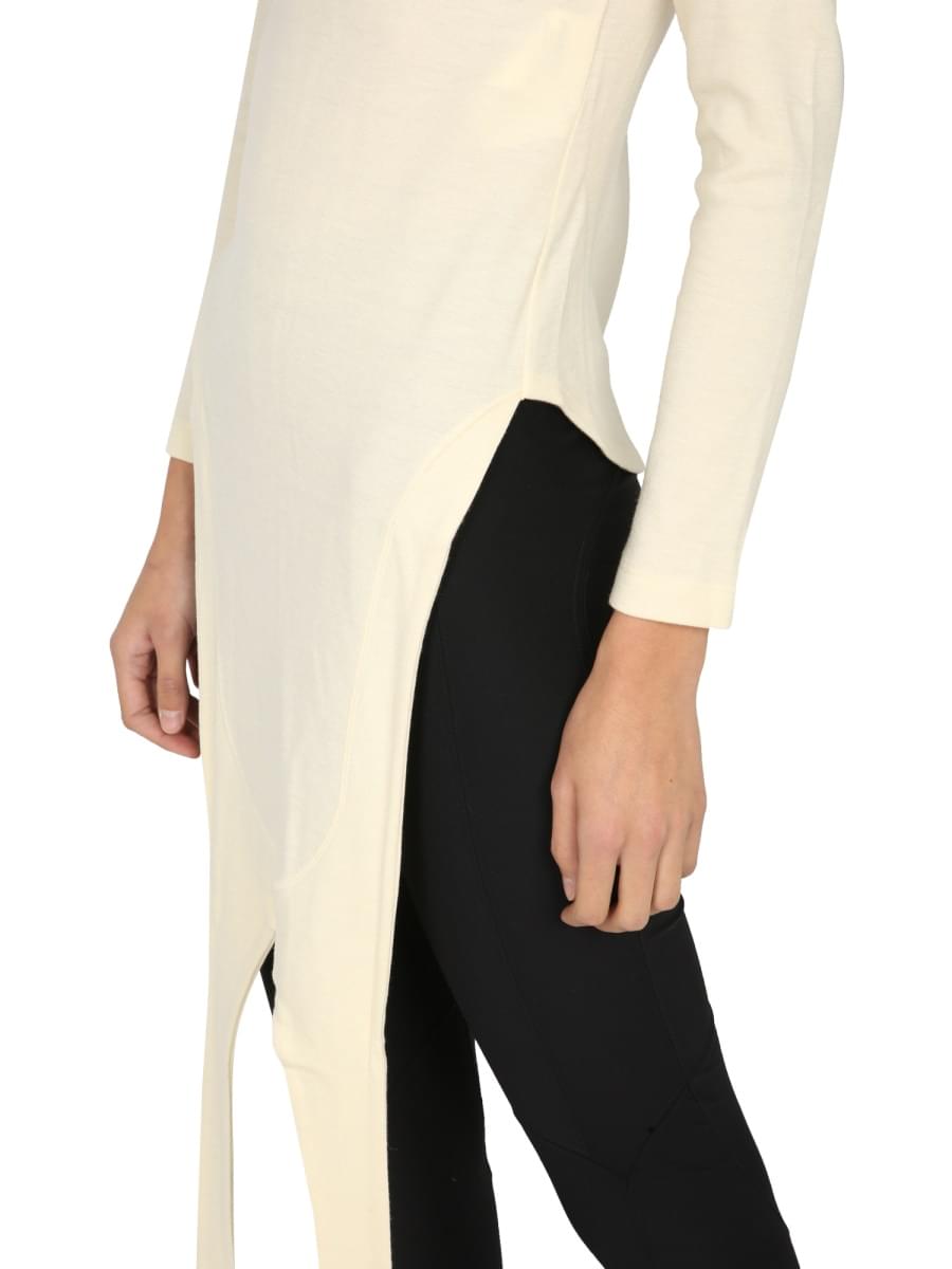 Ambush Women Apron Sweater AMBUSH