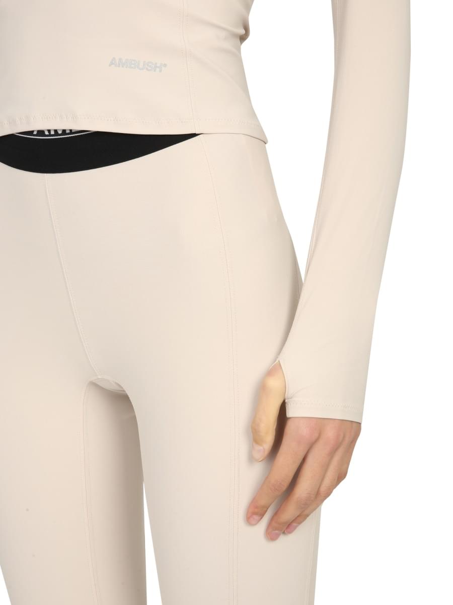 Ambush Women Long Sleeve T-Shirt AMBUSH