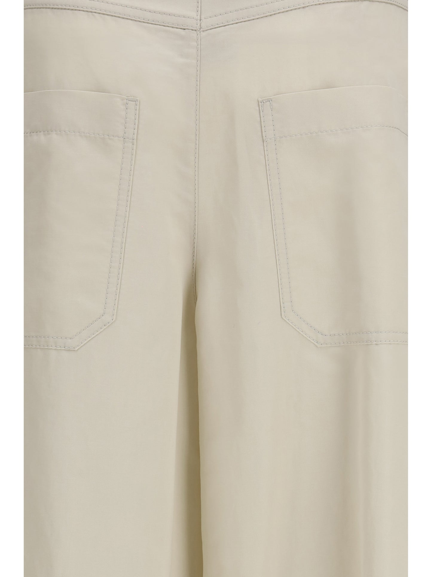 Brunello Cucinelli Women Palazzo Pants BRUNELLO CUCINELLI