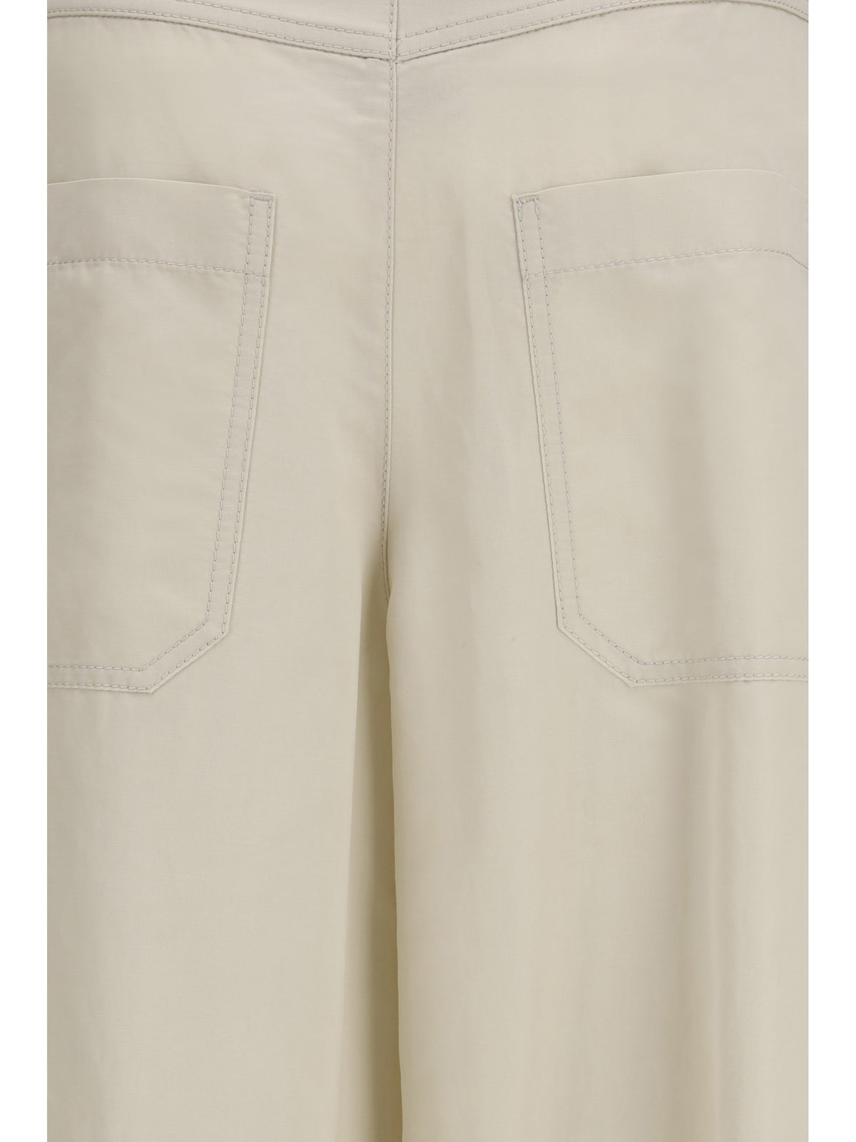 Brunello Cucinelli Women Palazzo Pants BRUNELLO CUCINELLI