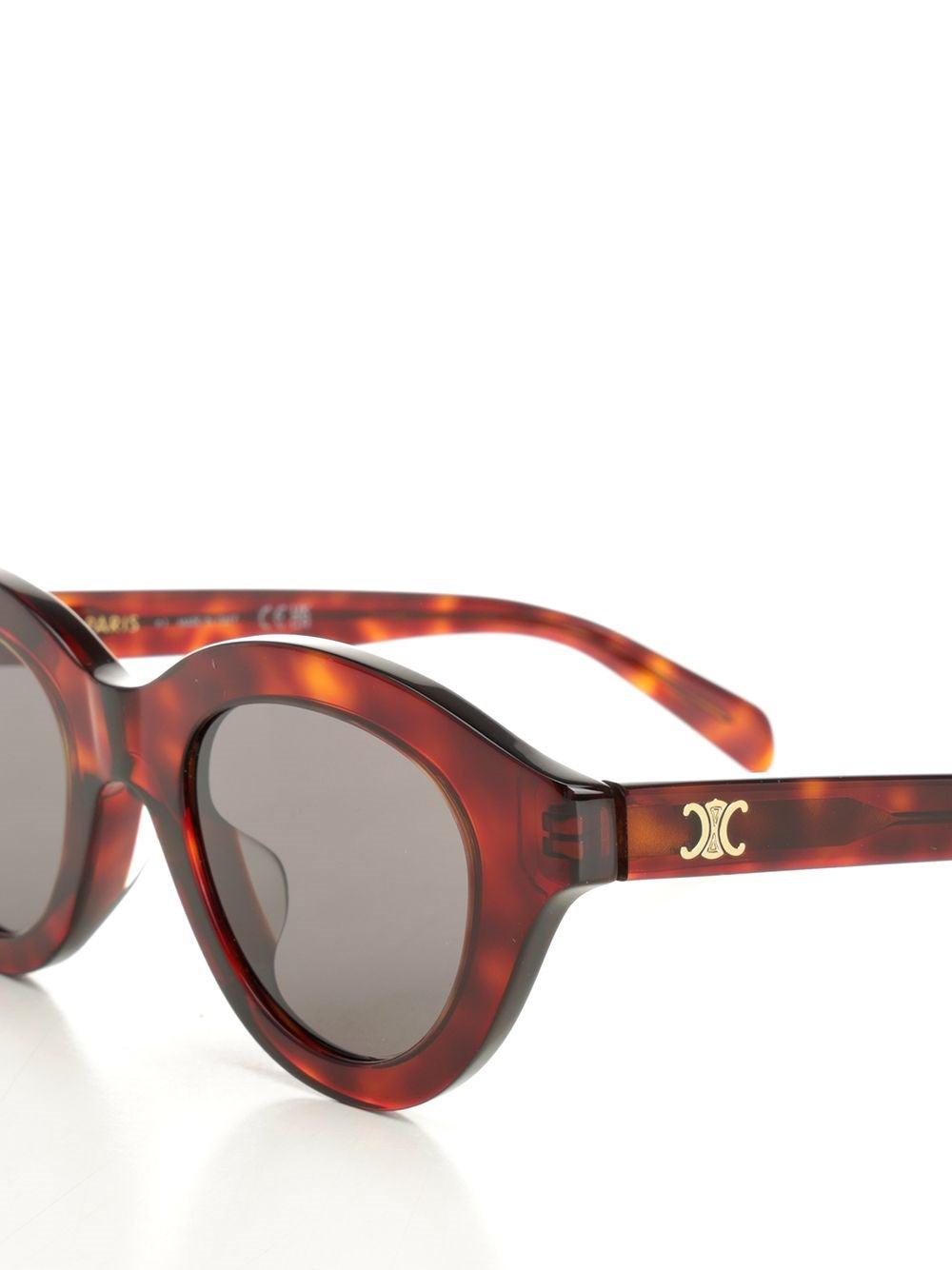 Celine Women Triomphe Mini 01 Acetate CELINE