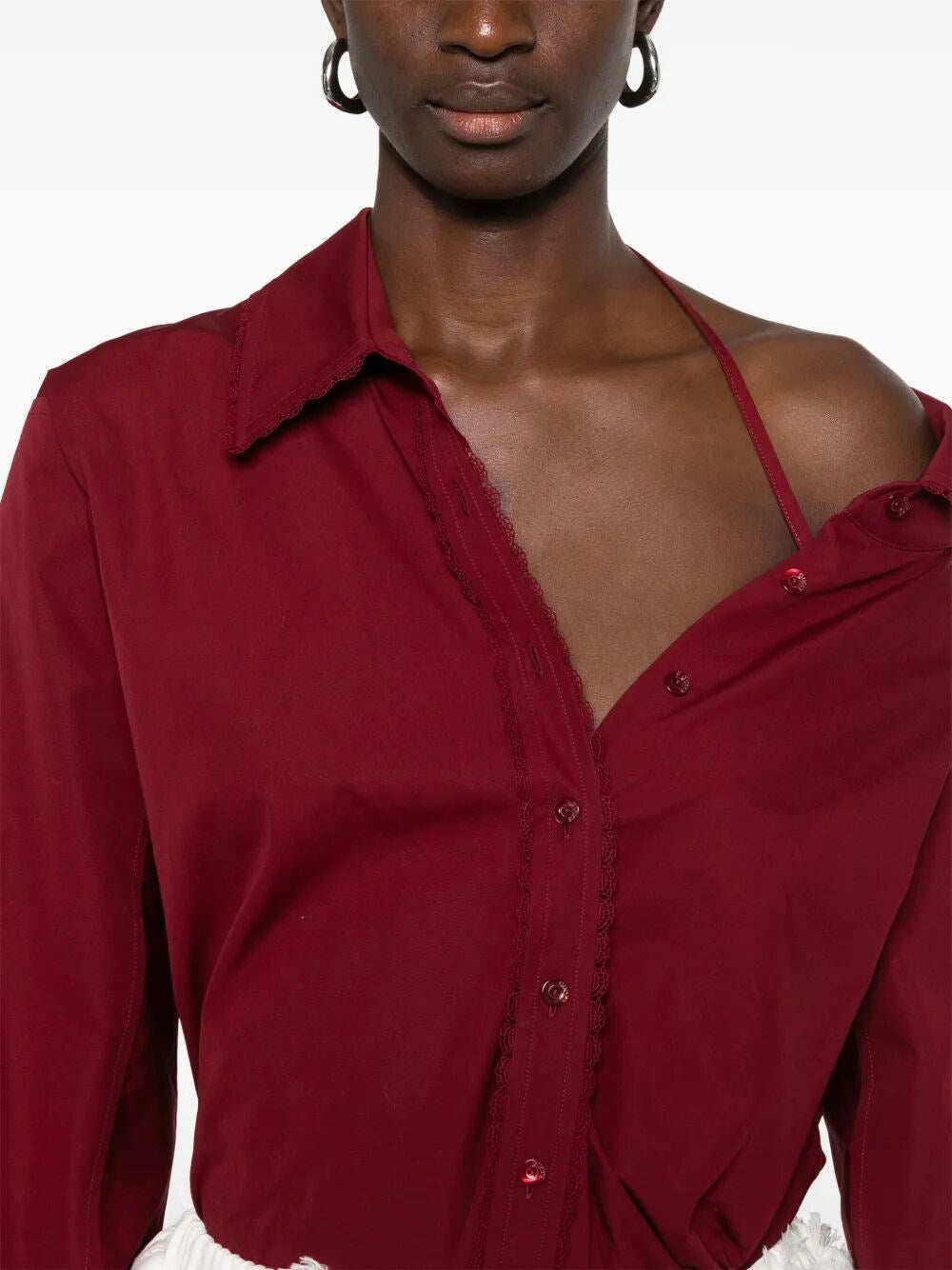 Gucci Women Shirt GUCCI