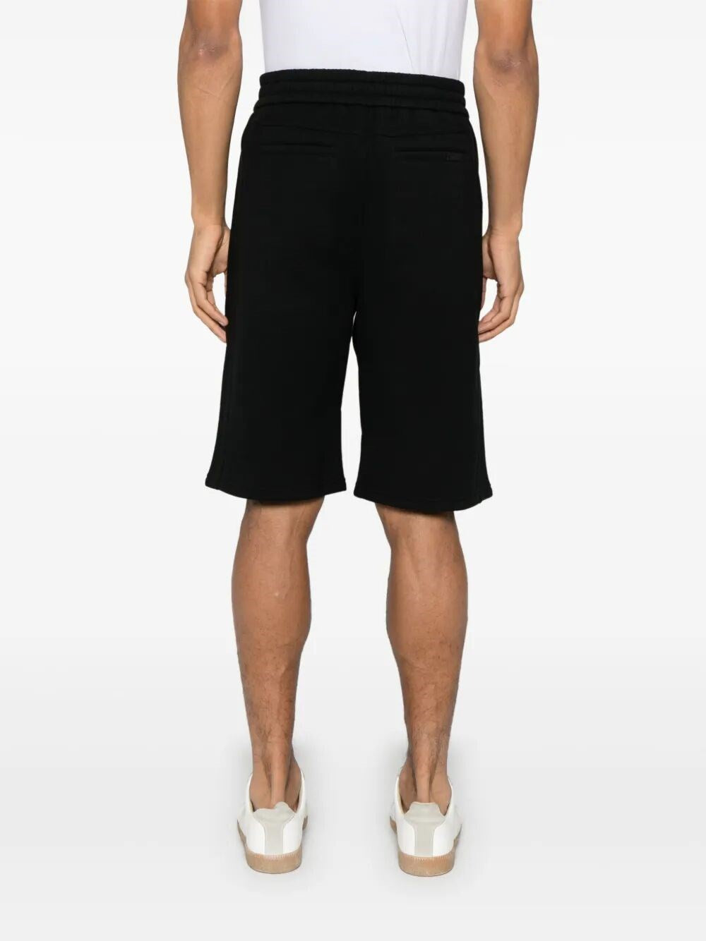 Saint Laurent Men Bermuda Shorts SAINT LAURENT