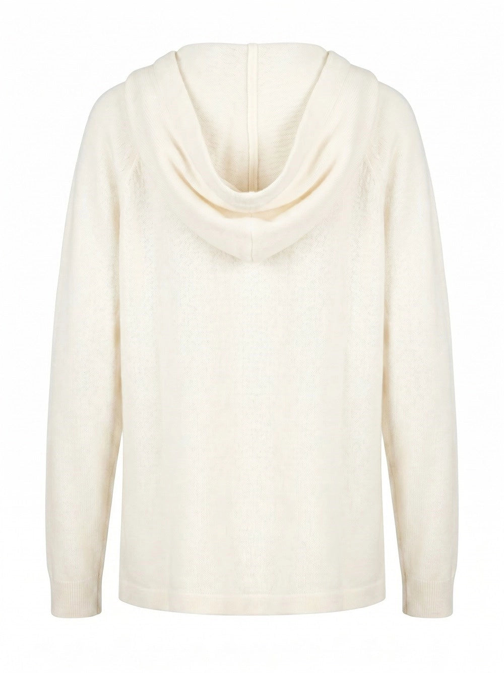 Malo Women Hooded Sweater MALO