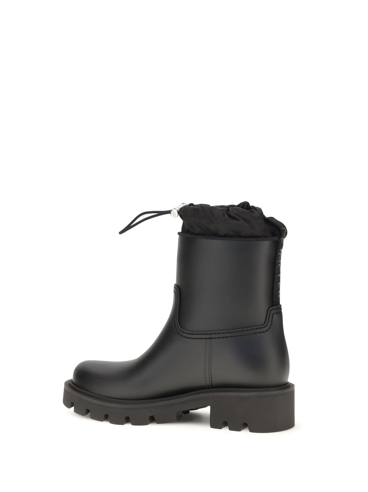 Moncler Women Kickstream Rain Boots MONCLER