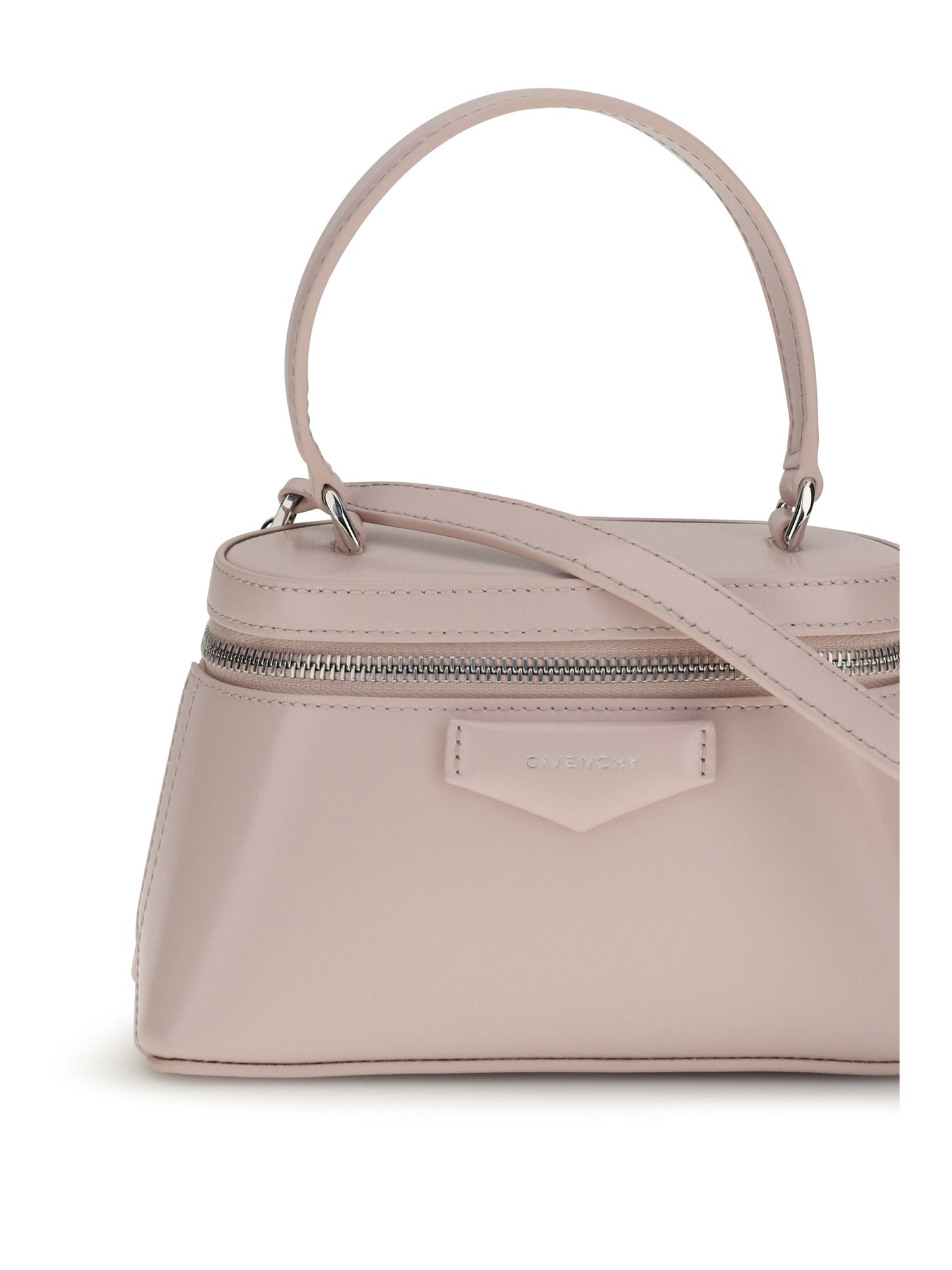 Givenchy Women Antigona Leather Handbag GIVENCHY