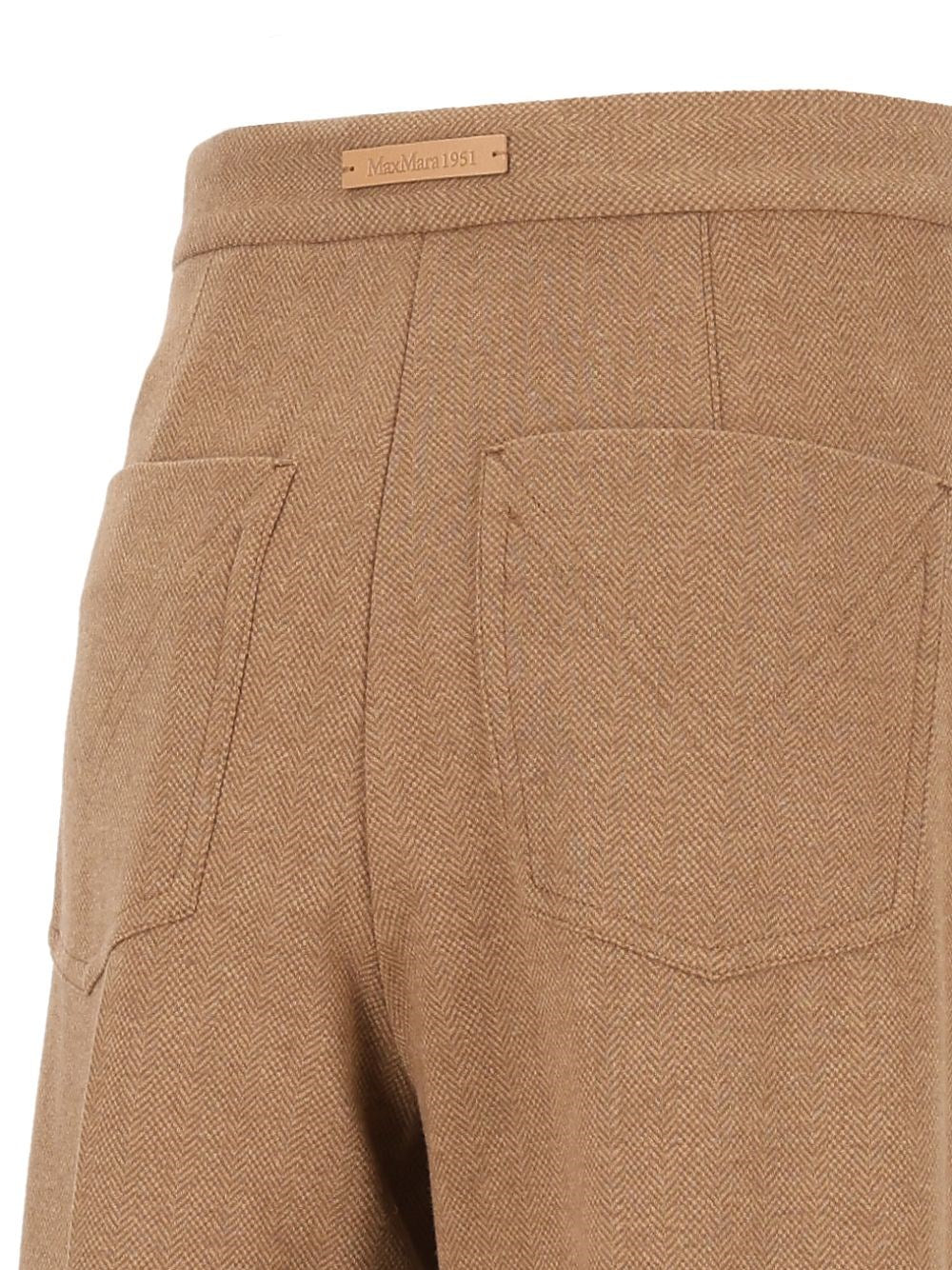 Max Mara Women "Ugola" Trousers MAX MARA